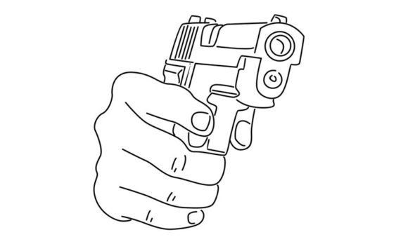 Download Revolver Hand Gun - Revolver Collection