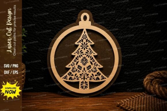 Download Christmas Tree Ornament Holiday Decor - Holiday decor Collection